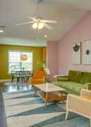 Primary image Belmont Vacation Rental ~ 15 Mi to Charlotte!