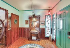 기타 4 Tacoma Home on Steilacoom Lake w/ Dock!