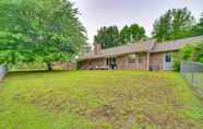 Others 4 Grove Family Home w/ Shared Dock: Near Grand Lake!