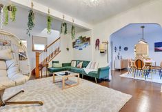 その他 2 Themed New York Home ~ 2 Mi to Niagara Falls!