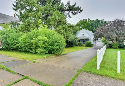 その他 Themed New York Home ~ 2 Mi to Niagara Falls!