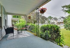 その他 6 Themed New York Home ~ 2 Mi to Niagara Falls!