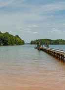 Primary image 'island Point Cottage' on Lake Norman With Porch!