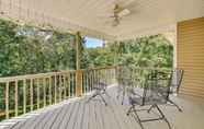 Others 5 Bella Vista Vacation Rental w/ Private Back Deck!