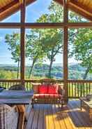 Primary image Bryson City Condo w/ Spectacular Views & Amenities