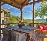 Others 6 Bryson City Condo w/ Spectacular Views & Amenities