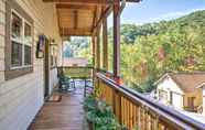 Others 4 Bryson City Condo w/ Spectacular Views & Amenities