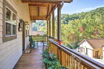 Khác 4 Bryson City Condo w/ Spectacular Views & Amenities