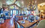 Others 5 Bryson City Condo w/ Spectacular Views & Amenities