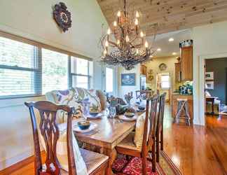 Khác 2 Bryson City Condo w/ Spectacular Views & Amenities