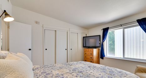 其他 2 Washington Retreat: Fire Pit, Hot Tub & Ping Pong!