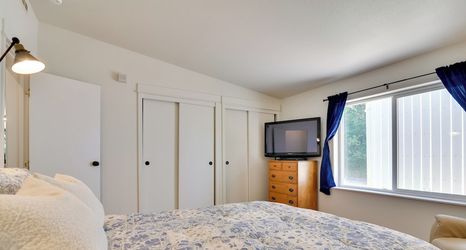 기타 2 Washington Retreat: Fire Pit, Hot Tub & Ping Pong!