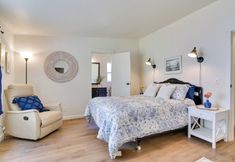 其他 7 Washington Retreat: Fire Pit, Hot Tub & Ping Pong!