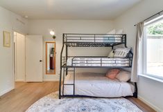 其他 3 Washington Retreat: Fire Pit, Hot Tub & Ping Pong!