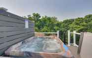 Others 4 Harpers Ferry Home w/ Private Pool & Hot Tub!