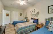 อื่นๆ 3 Lake Hartwell Vacation Rental w/ Dock & Hot Tub!