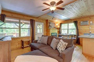 その他 4 Remote Escape: Murphy Cozy Cabin in the Woods