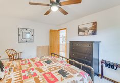 Others 5 Murphy Cabin w/ Deck & Sweeping Mountain Views!