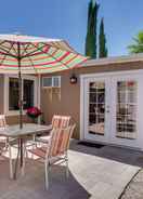 Primary image Green Valley Vacation Rental Apt w/ Patio & Grill!