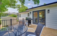 Others 4 Modern Rapid City Vacation Rental w/ Deck