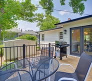 Lainnya 4 Modern Rapid City Vacation Rental w/ Deck