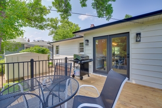 Others 4 Modern Rapid City Vacation Rental w/ Deck