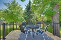 Lainnya Modern Rapid City Vacation Rental w/ Deck