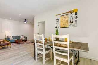 Khác 4 Chic Brevard Vacation Rental < 1 Mi to Downtown!