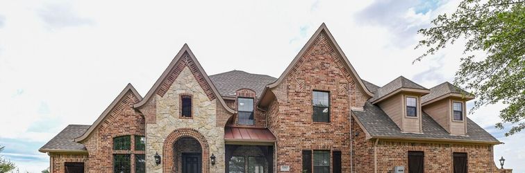 Others Private Pool & Yard: Spacious Celina Home!