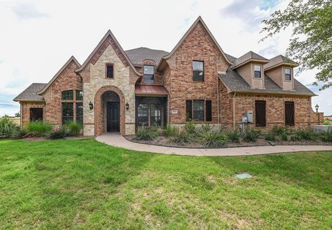 Others Private Pool & Yard: Spacious Celina Home!