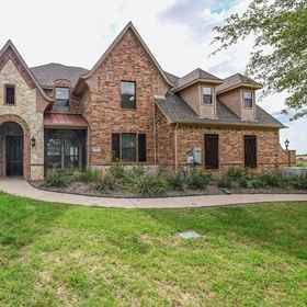 Primary image1Private Pool & Yard: Spacious Celina Home!,科林县飯店