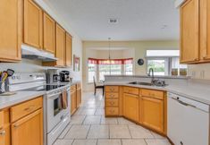 Khác 3 Lovely Family Home w/ Lanai, 6 Mi to Amelia Island