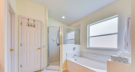 Others 2 Lovely Family Home w/ Lanai, 6 Mi to Amelia Island