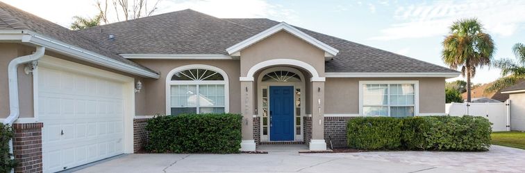 Others Lovely Family Home w/ Lanai, 6 Mi to Amelia Island