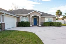 Others Lovely Family Home w/ Lanai, 6 Mi to Amelia Island