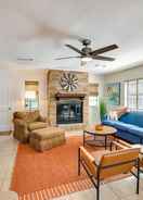 Primary image Kingston Vacation Rental w/ Private Hot Tub!