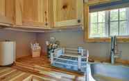 Others 7 Cozy Ellicottville Cabin w/ Water Views - Near Ski