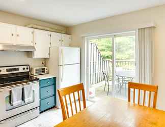 Lainnya 2 Tannersville Retreat w/ Deck & Outdoor Dining!