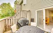 Others 5 Tannersville Retreat w/ Deck & Outdoor Dining!