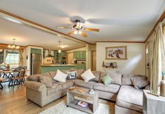 Others 2 Modern Keystone Home: 4 Mi to Mount Rushmore!