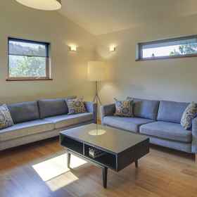 Interior1現代白鮭公寓,步行可達市區,克利基塔特县飯店