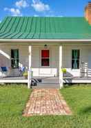 Primary image Tranquil Cottage in Virginia Countryside w/ Pond!