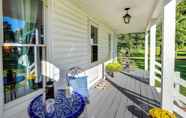 Lain-lain 7 Tranquil Cottage in Virginia Countryside w/ Pond!