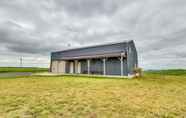 Others 4 Secluded Nebraska Getaway: 4 Mi to Lake Mcconaughy