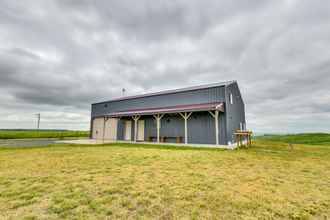 Lainnya 4 Secluded Nebraska Getaway: 4 Mi to Lake Mcconaughy