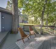 Others 7 Delton Oasis Retreat w/ Lake Views & Deck!