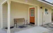 Lainnya 4 Lake Charles Vacation Rental ~ 3 Mi to Downtown