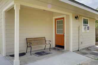 Lainnya 4 Lake Charles Vacation Rental ~ 3 Mi to Downtown