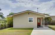 Lainnya 3 Lake Charles Vacation Rental ~ 3 Mi to Downtown