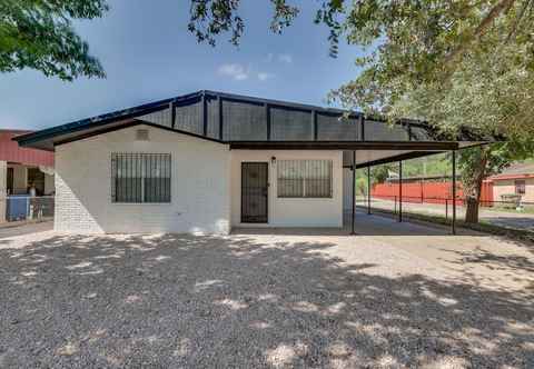 Lainnya Modern Home in Edinburg: Half-mi Walk to Utrgv!